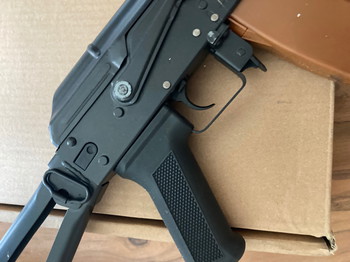 Imagen 3 de Kalash airsoft Gewehr