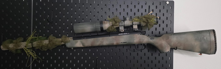 Bild für Novritsch ssg10