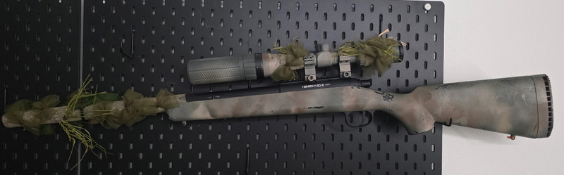 Bild 1 für Novritsch ssg10