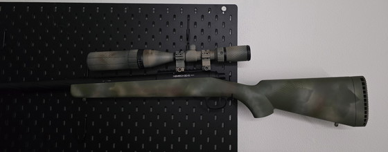 Image for Novritsch ssg10 2.2J + 5 mags