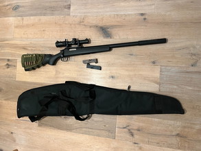 Image for Tokyo Marui Vsr10 Gspec