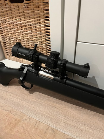 Imagen 2 de Tokyo Marui Vsr10 Gspec