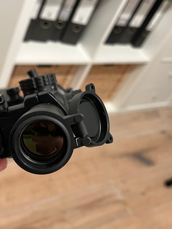 Imagen 5 de Tokyo Marui Vsr10 Gspec