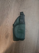 Image for ANA Tactical transformer holster