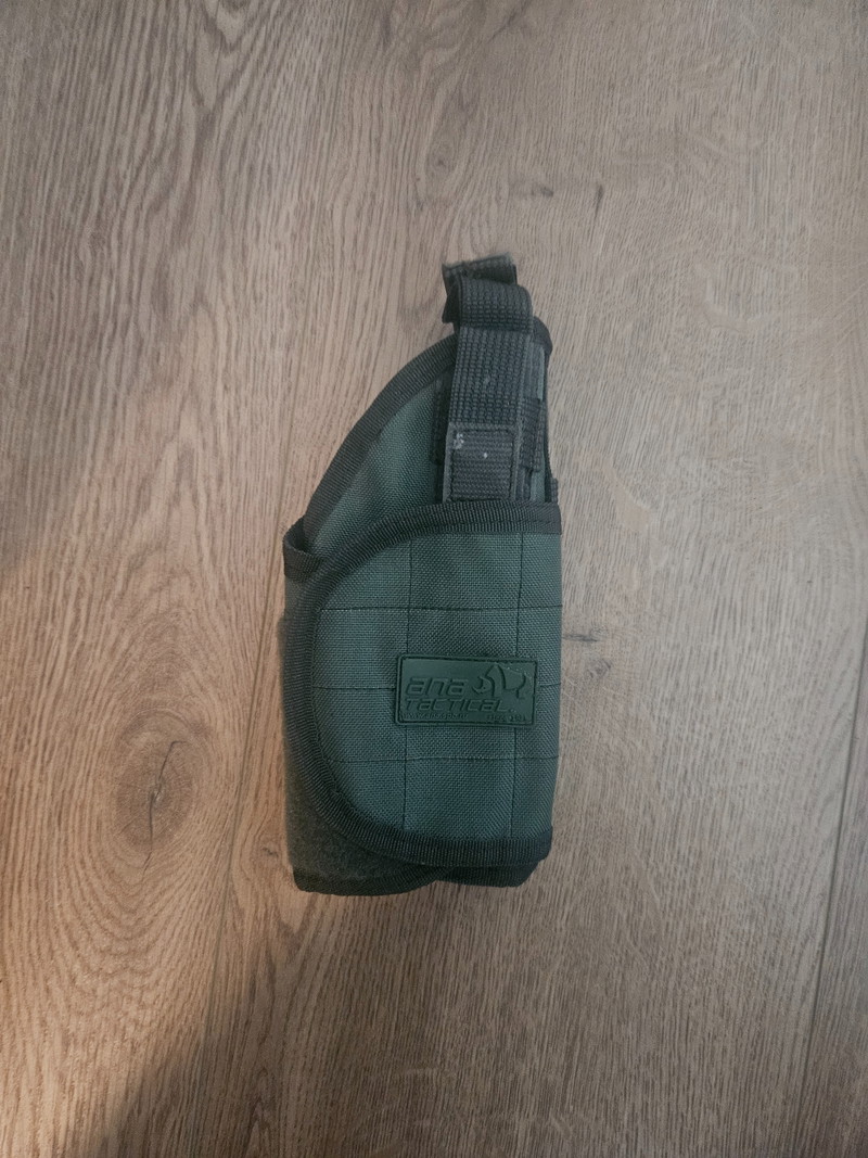 Image 1 for ANA Tactical transformer holster