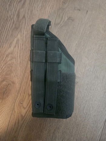Image 2 for ANA Tactical transformer holster