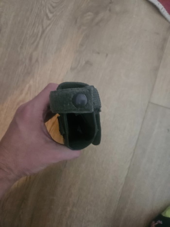 Image 3 for ANA Tactical transformer holster