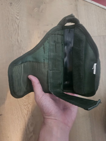 Image 4 for ANA Tactical transformer holster