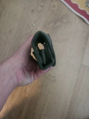 Image 5 for ANA Tactical transformer holster