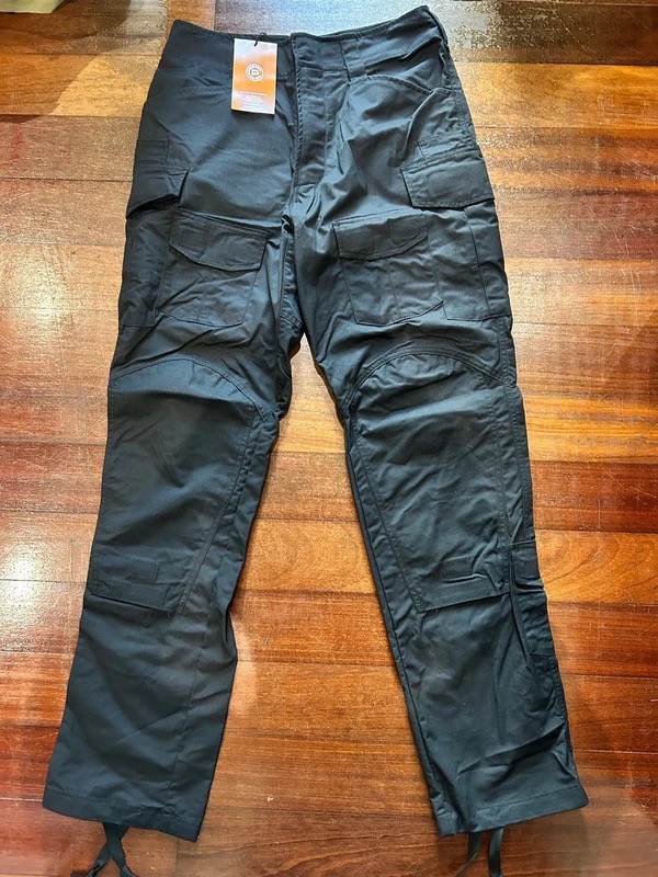 Image 1 for Crye precision G3 field pants