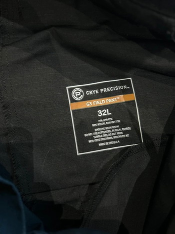 Image 5 for Crye precision G3 field pants