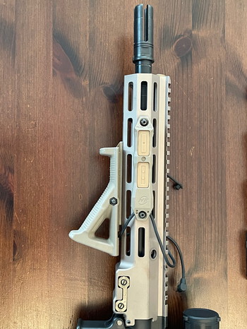 Bild 5 für MWS - URG-I M4A1