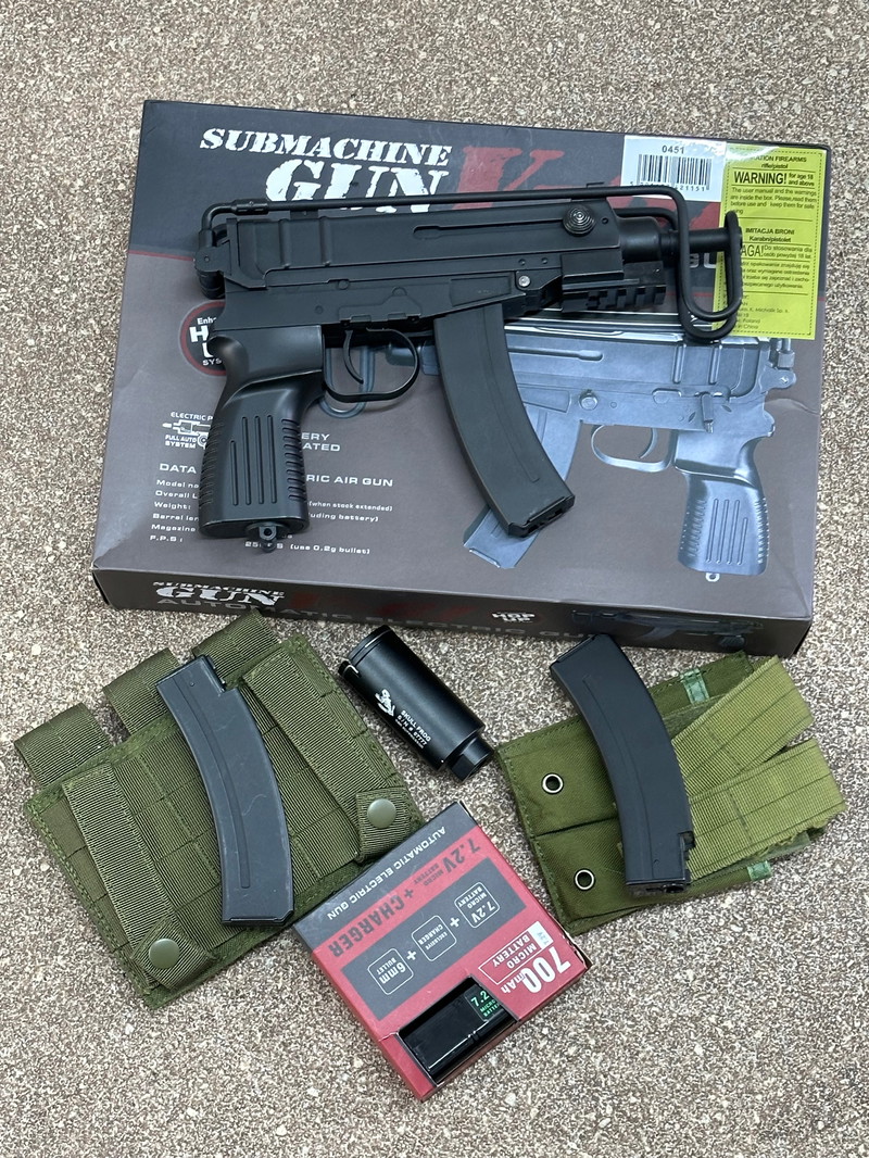 Image 1 pour Scorpio