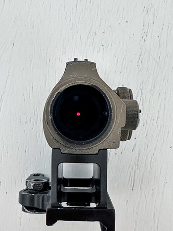 Imagen 2 de T2 Replica Red Dot