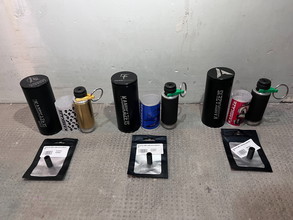 Imagen para SAIGO DEFENSE KAMIKAZE XS Grenade