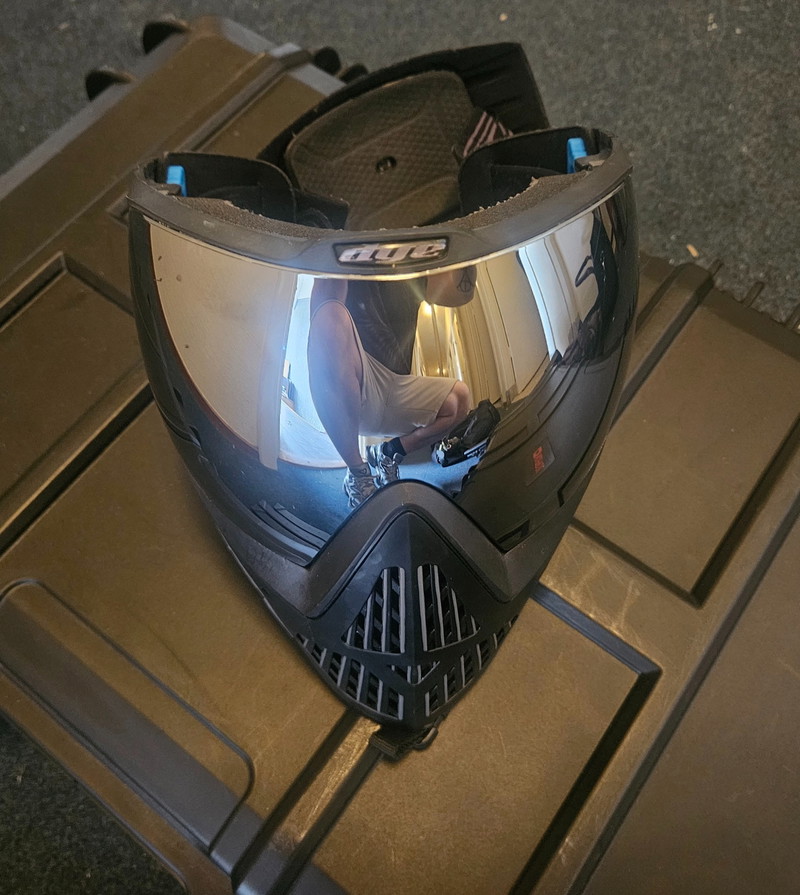 Image 1 for DYE i5 masker.