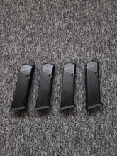 Bild für Action Army AAP01 GBB Magazines Set van 4