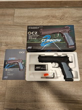 Image pour ASG CZ Shadow 2 (Nieuw)