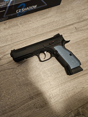 Image 2 for ASG CZ Shadow 2 (Nieuw)