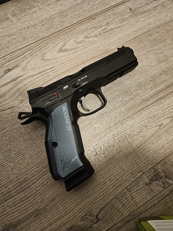 Bild 3 für ASG CZ Shadow 2 (Nieuw)