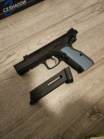 Bild 3 für ASG CZ Shadow 2 (Nieuw)