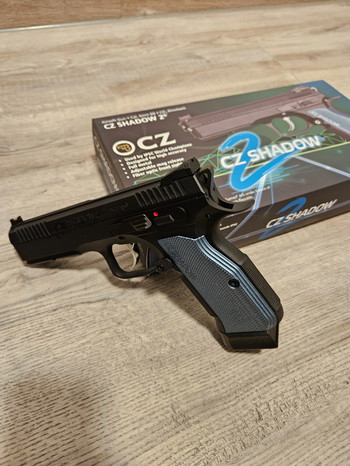 Image 5 for ASG CZ Shadow 2 (Nieuw)