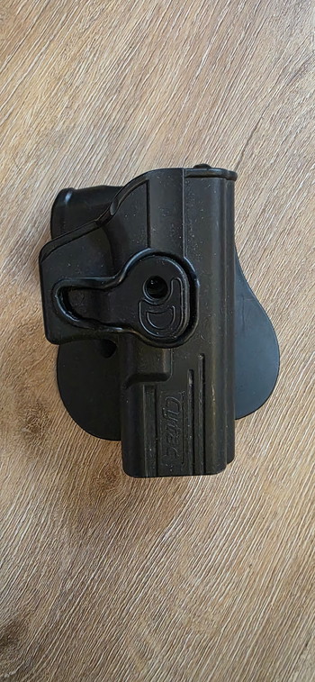 Image 2 for Vfc g17 gen 4 + holster
