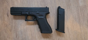 Afbeelding 4 van Vfc g17 gen 4 + holster