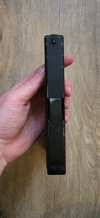 Afbeelding 5 van Vfc g17 gen 4 + holster