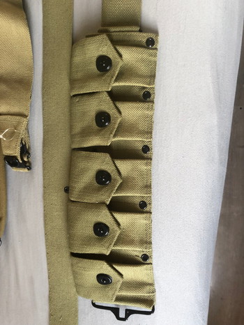 Afbeelding 2 van WW2 Paratrooper Gear At The Front