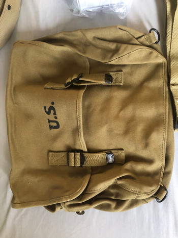 Afbeelding 3 van WW2 Paratrooper Gear At The Front