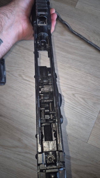 Image 2 pour AKX SBR