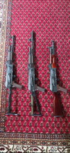 Afbeelding van E&L Ak Sammlung Auflösung