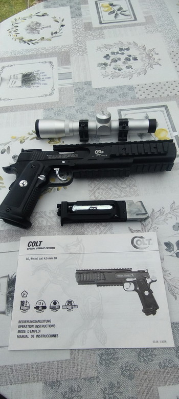 Imagen 3 de Colt 