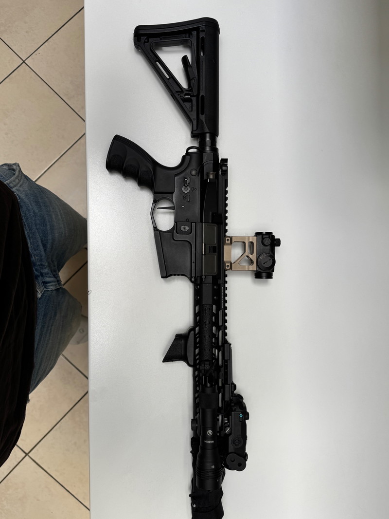 Image 1 for Custom G&G 9inch Wildhog - Upgraded