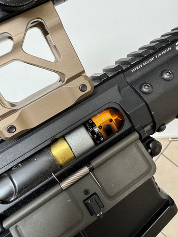 Image 2 for Custom G&G 9inch Wildhog - Upgraded