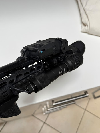 Image 3 for Custom G&G 9inch Wildhog - Upgraded