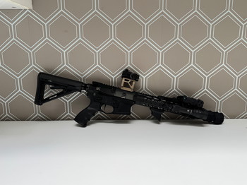 Image 4 for Custom G&G 9inch Wildhog - Upgraded