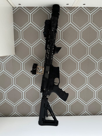 Image 5 for Custom G&G 9inch Wildhog - Upgraded