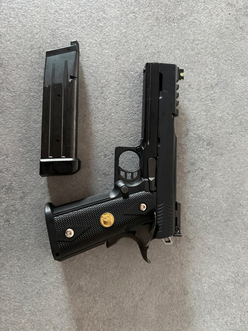 Bild 1 für Hi-Capa 7 Full Metal