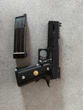 Imagen para Hi-Capa 7 Full Metal