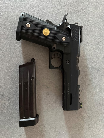 Bild 2 für Hi-Capa 7 Full Metal