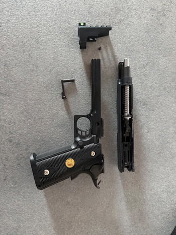 Bild 3 für Hi-Capa 7 Full Metal