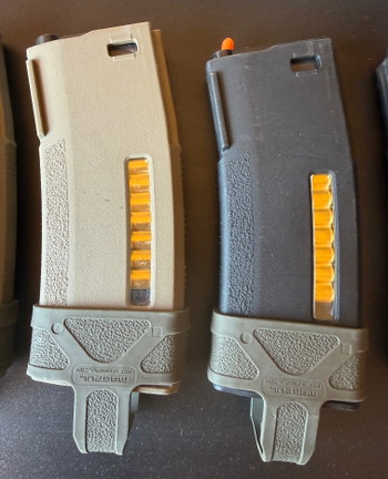 Afbeelding 2 van PTS M4 Magazines