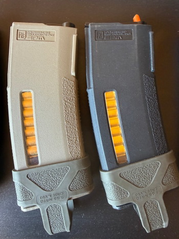 Afbeelding 3 van PTS M4 Magazines