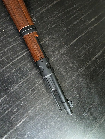 Image 3 pour Kar98k spring en Luger GBB