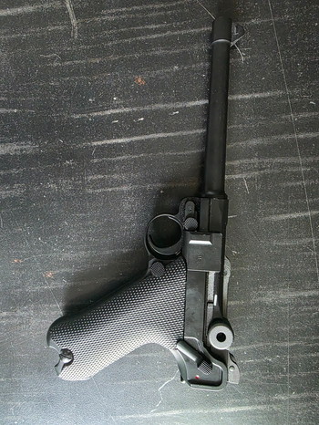 Image 4 pour Kar98k spring en Luger GBB