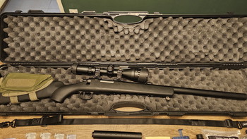 Bild 2 für Complete VSR10 set