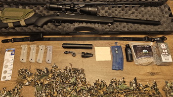 Bild 3 für Complete VSR10 set