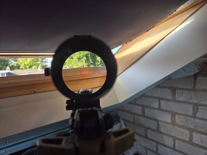 Image 1 for Verschillende optics te koop.